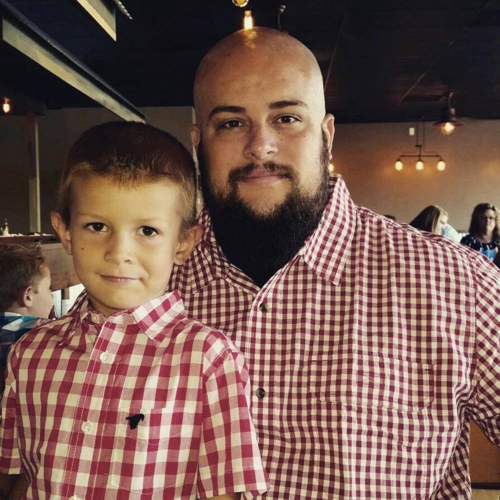 Meet your Posher, John